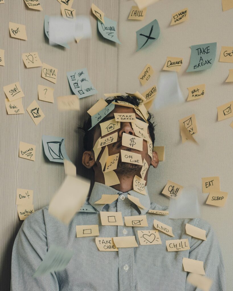 Stressmanagement am Arbeitsplatz Stressmanagement am Arbeitsplatz