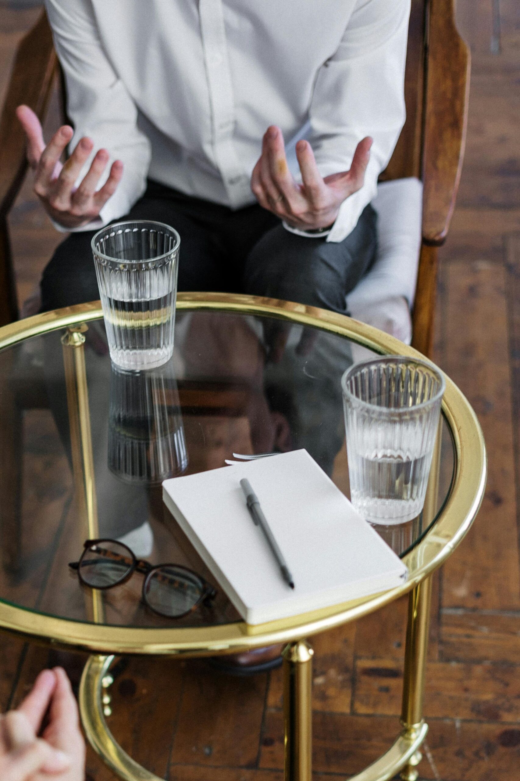 Worum geht es bei Einzelcoaching?