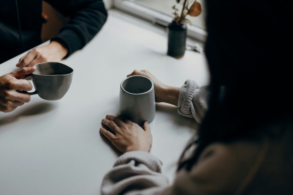 Einzelcoaching